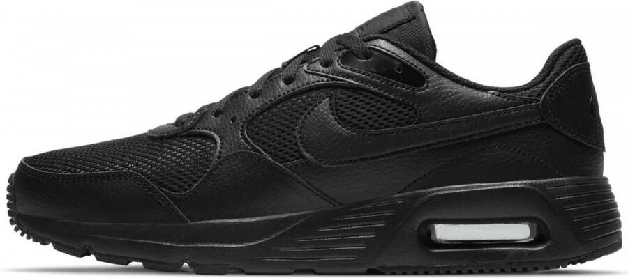 Nike Air Max SC CW4555-003 Mannen Zwart sneakers - Foto 10