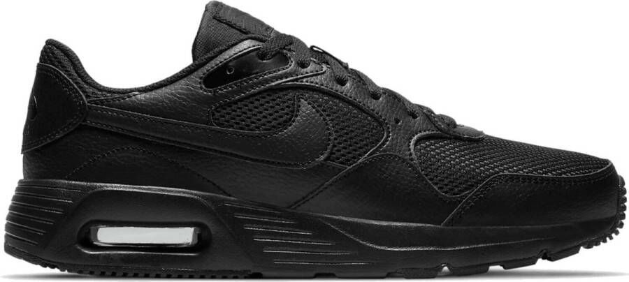 Nike Air Max SC CW4555-003 Mannen Zwart sneakers - Foto 2