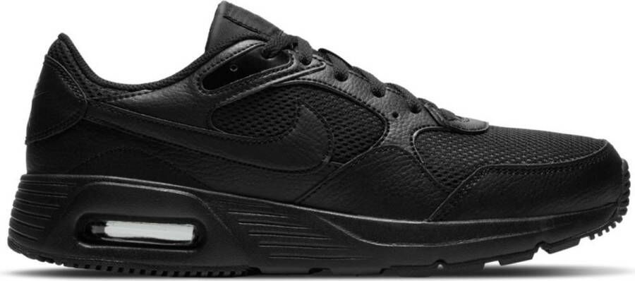 Nike Air Max SC Sneakers Black Heren - Foto 2