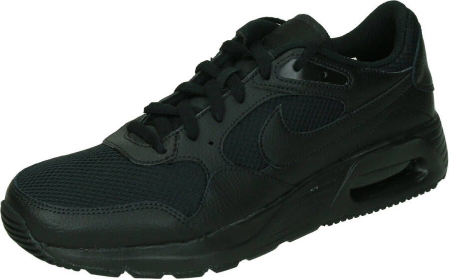 Nike Air Max SC Sneakers Black Heren