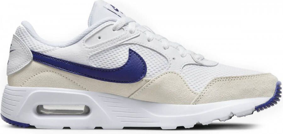 Nike Air Max SC sneakers da wit