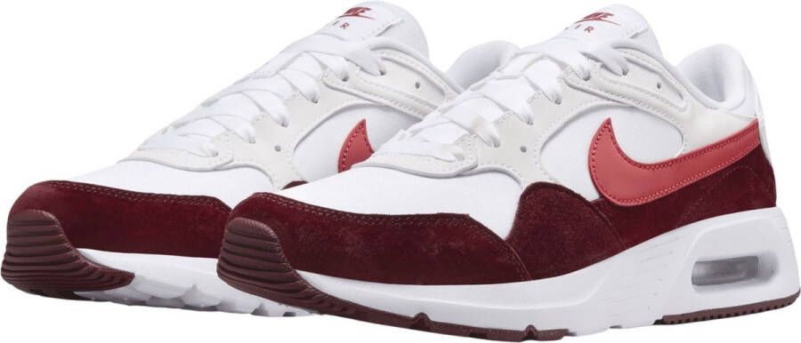 Nike Stijlvolle Air Max Sneakers voor Vrouwen Multicolor Dames
