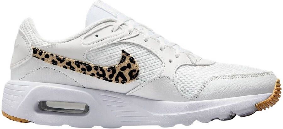 Nike Air Max SC Sneakers Dames Wit