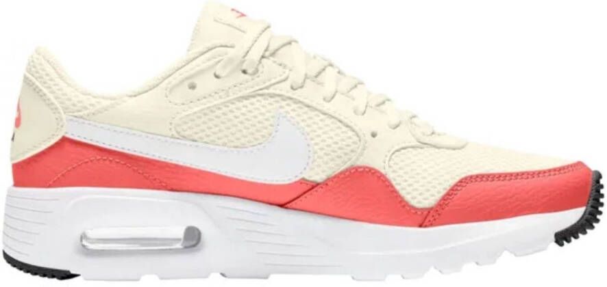 Nike Air Max SC Sneakers Dames Wit