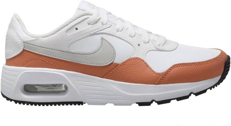 Nike Air Max SC Sneakers Dames Wit