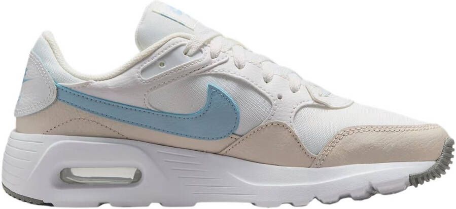 Nike Air Max SC Sneakers Dames Wit