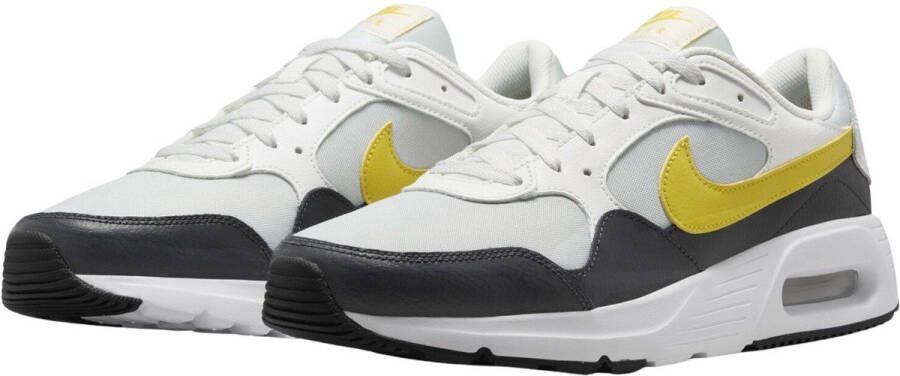 Nike air max sc men's shoes Lage sneakers heren Donkergrijs