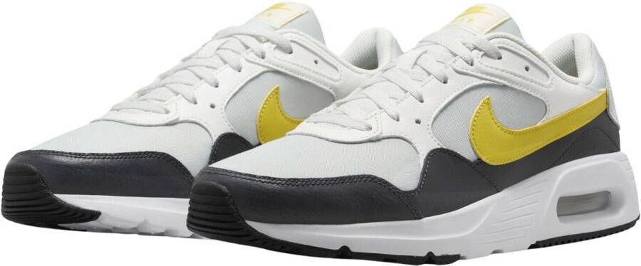 Nike air max sc men's shoes Lage sneakers heren Donkergrijs