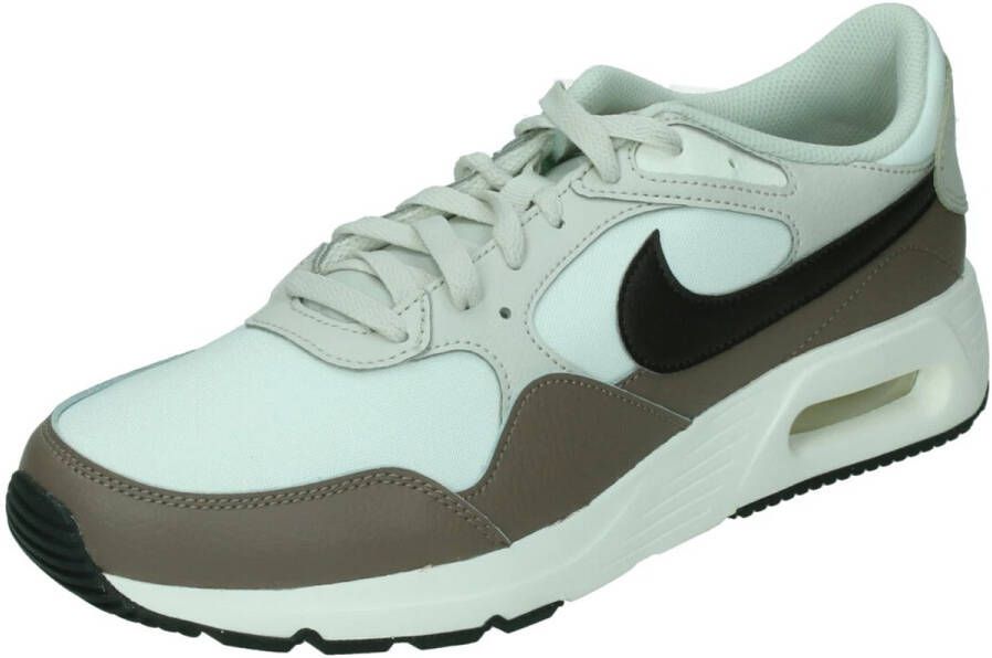 Nike Air Max SC Sneakers Heren Bruin dessin