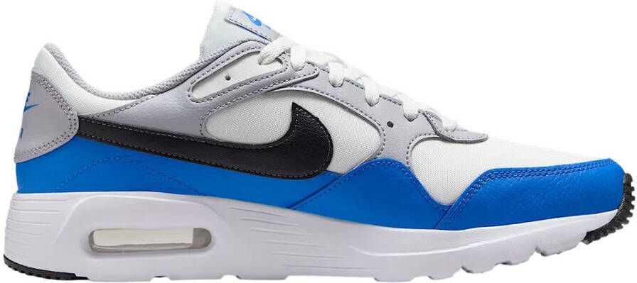 Nike Air Max SC Sneakers Heren Wit