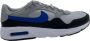 Nike Air max SC Sneakers Mannen Grijs Wit Blauw - Thumbnail 5