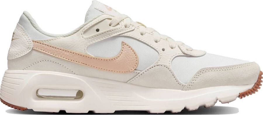 Nike Stijlvolle Air Max Sneakers voor Vrouwen Multicolor Dames