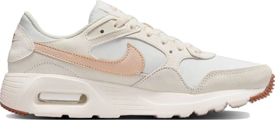 Nike Air Max SC Womens Sneakers Roze Dames