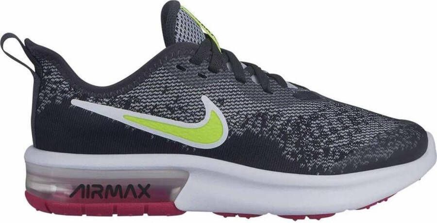 Nike air max sequent hotsell 2 - basisschool schoenen