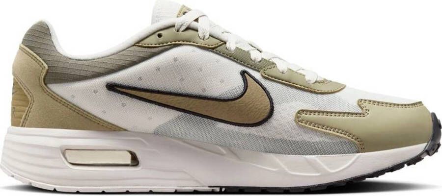 Nike Air Max Solo Light Bone Neutral Olive