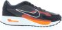 Nike air max solo se Casual low sportcas schoen her Zwart - Thumbnail 2