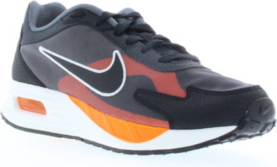 Nike air max solo se Zwart