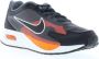 Nike air max solo se Casual low sportcas schoen her Zwart - Thumbnail 1