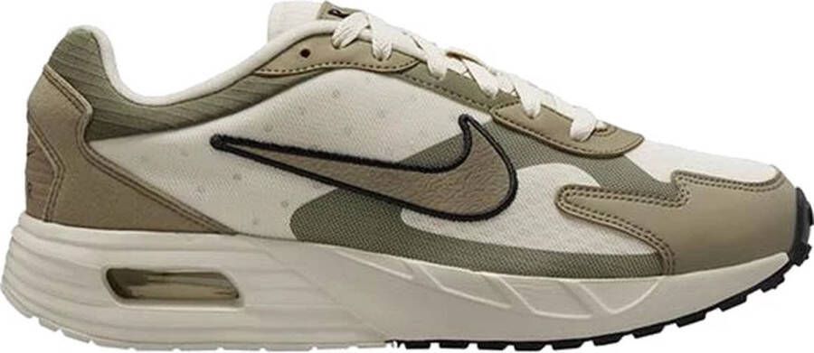 Nike Air Max Solo sneakers heren khaki