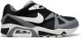 Nike Air Max Structure Smoke Grey Sneakers Mannen Zwart Grijs - Thumbnail 1