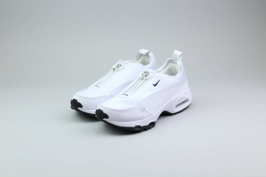 Nike Air Max Sunder SP Comme des Garcons Homme Plus Wit Sneakers Unisex