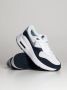 Nike Air Max Systm sneakers wit grijs donkerblauw - Thumbnail 2