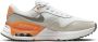 Nike Air Max System Dames Sneakers - Thumbnail 12