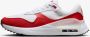 Nike air max systm sneakers wit rood heren - Thumbnail 4