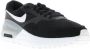 Nike Air Max Systm Black Wolf Grey Sneakers Dames - Thumbnail 14