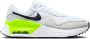 Nike Air Max Systm Dames Sneakers - Thumbnail 1