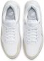 Nike Air Max System Sneakers Heren White Pure Platinum - Thumbnail 2