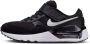 Nike Zwarte Lage Sneakers Air Max Systm (ps) - Thumbnail 3
