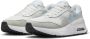 Nike Air Max Systm Wit Lichtblauw Sneakers Dames - Thumbnail 1