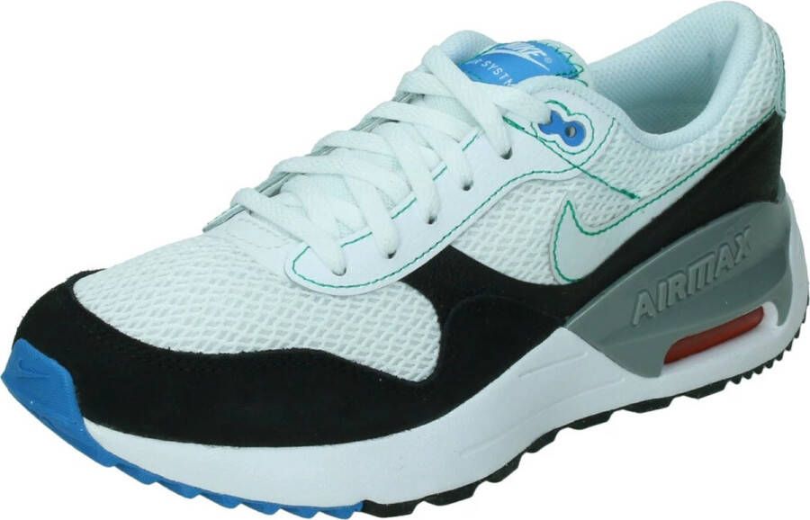 Nike Air Max Systm Lage Sneakers Multicolor Heren - Foto 3