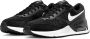 Nike JR Air Max SYSTM Sneakers Kinderen Zwart - Thumbnail 13