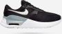 Nike air max system sneakers zwart wit dames - Thumbnail 2