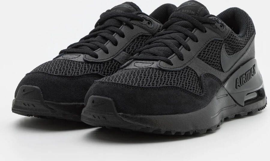 Nike Air Max Systm sneakers zwart antraciet - Foto 2