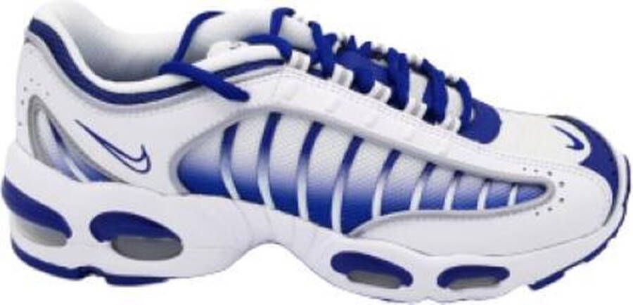 Nike Sportschoenen AIR MAX TAILWIND IV BQ9810 107 Blauw Grijs - Foto 2