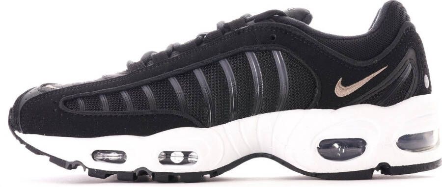 Nike Air Max Tailwind IV Black Khaki Iron Grey White - Foto 1