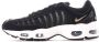 Nike Air Max Tailwind IV Black Khaki Iron Grey White - Thumbnail 1