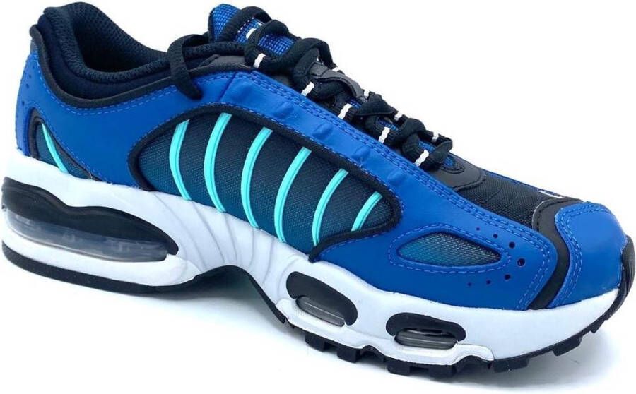 Nike Air Max Tailwind IV -Blauw Wit