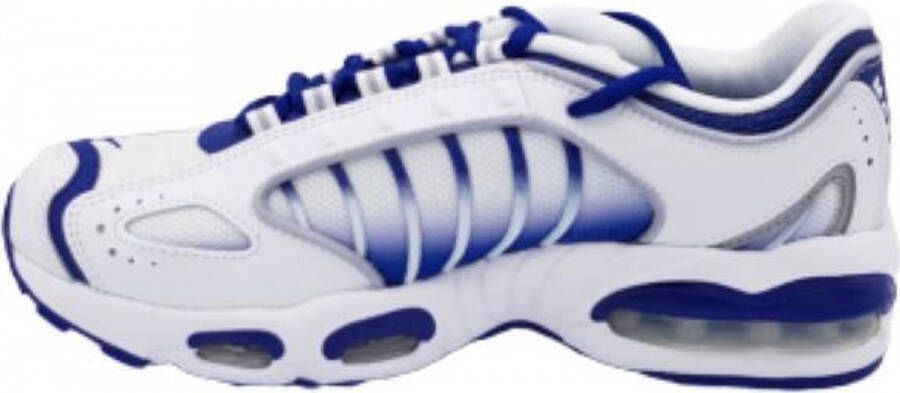 Nike Air Max Tailwind IV Wit