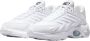 Nike Air Max TW Triple White Heren Sneakers Schoenen Wit Doos zonder deksel - Thumbnail 1