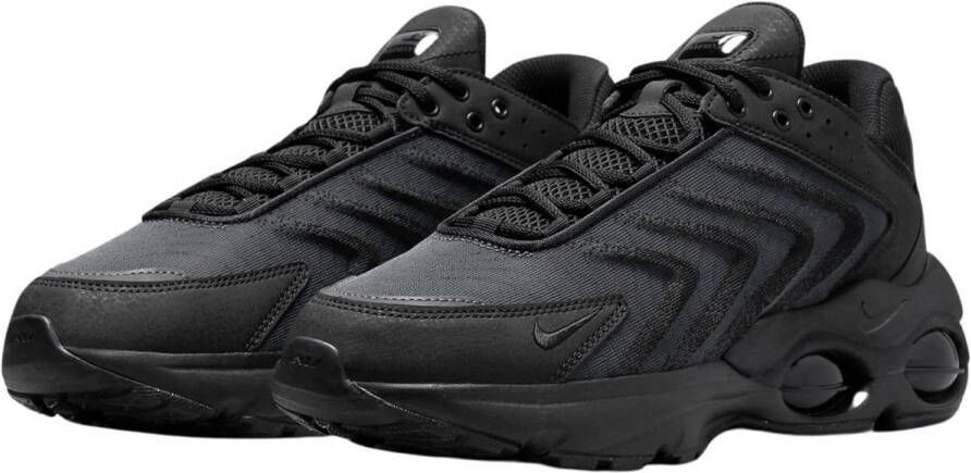 Nike Herenschoenen Air Max TW BLACK- Heren BLACK