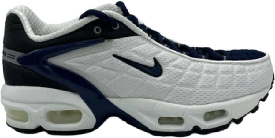 Nike Air Max Tailwind V SP Wit Blauw