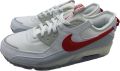 Nike Sportswear Sneakers laag 'Air Max Terrascape 90' - Wit