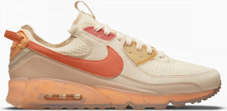 Nike Air Max Terrascape 90 Wit