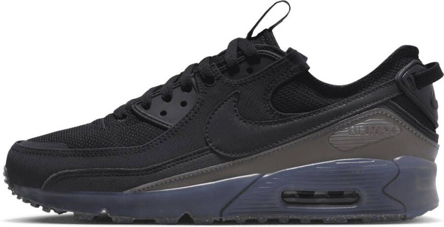 Nike Air Max Terrascape 90 Running Schoenen black black black black maat: 43 beschikbare maaten:40.5 41 42.5 43 44 45 44.5