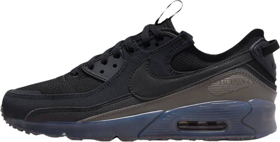 Nike Air Max Terrascape 90 Running Schoenen black black black black maat: 43 beschikbare maaten:40.5 41 42.5 43 44 45 44.5