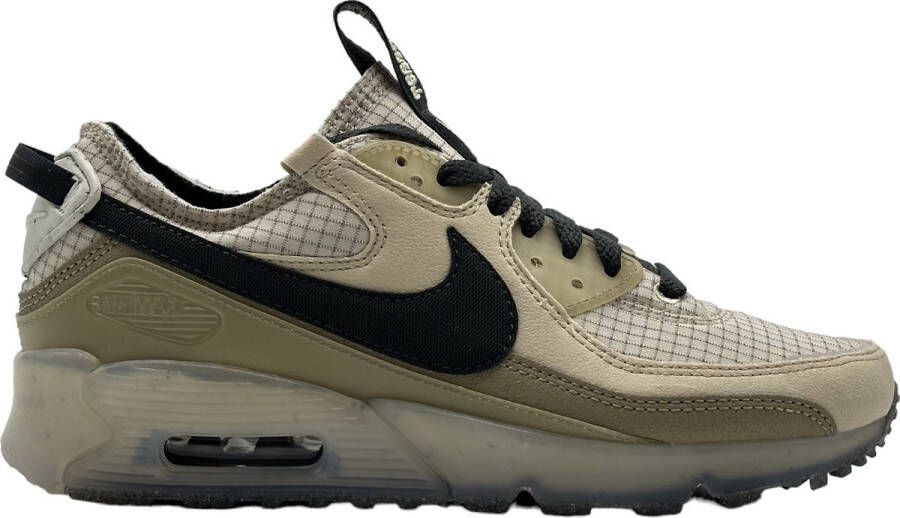 Nike Air Max Terrascape 90 Rattan Dk Smoke Grey Khaki Phantom Schoenmaat 40 1 2 Sneakers DH4677 200